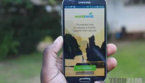 La firme britannique WorldRemit se connecte au service Mobile Money de MTN Cameroun