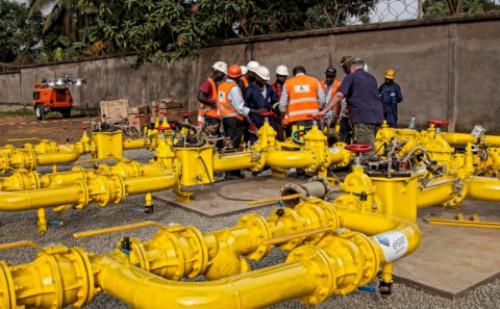 Cameroun: James McBurney quitte Victoria Oil & Gas pour les carburants alternatifs