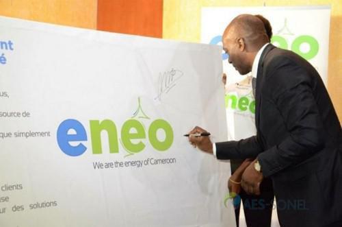 Cameroun: Eneo devrait bientôt faire tourner au gaz, deux de ses centrales thermiques de Douala