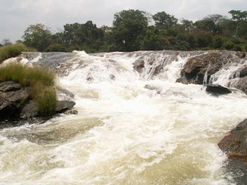 Hydrochina développera le projet de barrage de Song Dong, au Cameroun, d’une capacité de 270 MW