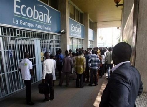 Ecobank Cameroun tient son AG le 7 mars sur fond de crise à la maison mère