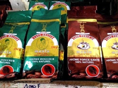 Cameroun : la transformation locale du café bondit à 3786 tonnes en 2015-2016, contre 448 tonnes un an auparavant