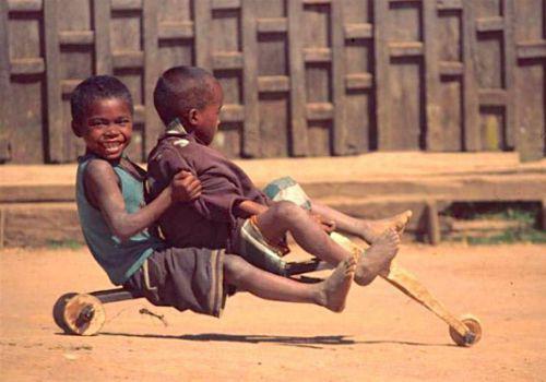Le Cameroun gagne 13 places en Afrique, dans le rapport 2016 sur le bonheur dans le monde