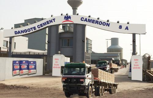 Le Cameroun s’achemine vers une capacité de production de ciment de 7,2 millions de tonnes par an