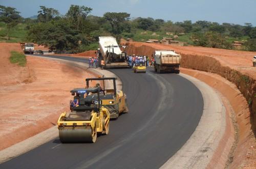 Le Tunisien Soroubat s’adjuge un contrat de 38,2 milliards FCfa pour construire la route Ekondo Titi-Kumba