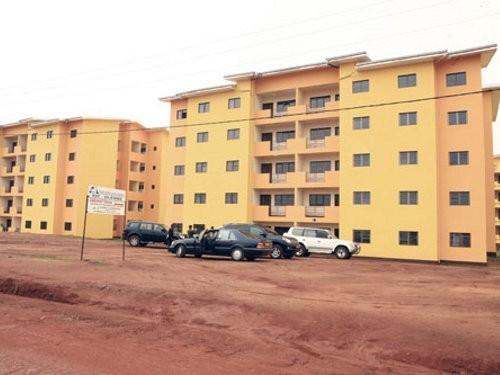 La Société immobilière du Cameroun a clôturé l’année 2013 avec une perte de 3 milliards de FCfa