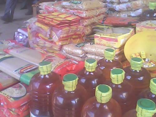 Cameroun : la Sodecoton veut accroître de 50% ses capacités de production des huiles de table