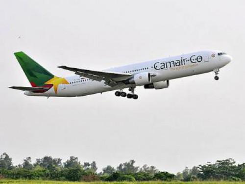 La compagnie aérienne camerounaise Camair-Co confirme ses dessertes sur Dakar et Abidjan, à partir du 15 décembre