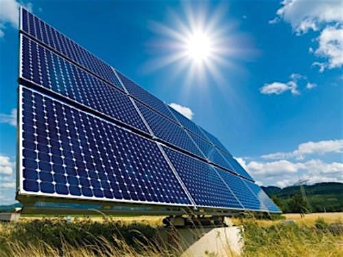 L’électricien camerounais Eneo se lance à la conquête du solaire, avec deux premières centrales de 20 MW