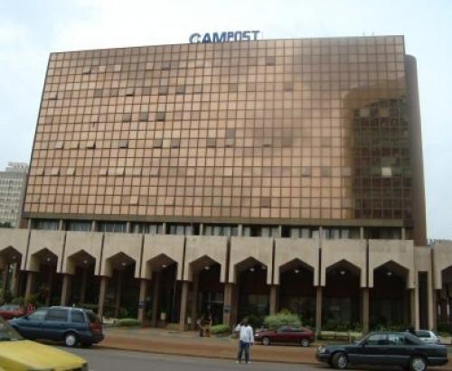 Campost, l’entreprise postale publique camerounaise, se plaint du marché «insuffisamment régulé»