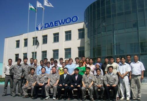 La firme coréenne Daewoo International Corporation ferme sa succursale au Cameroun
