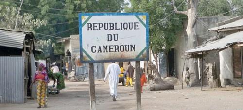 Cameroun : la crise dans la zone anglophone pourrait faire perdre au Nigeria plus de 450 milliards de FCfa