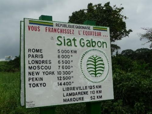 La Commission camerounaise des marchés financiers déconseille l’achat d’actions de SIAT Gabon
