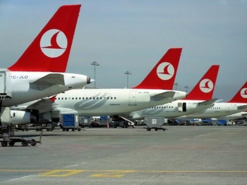 Turkish Airlines va desservir le Cameroun dès décembre 2012