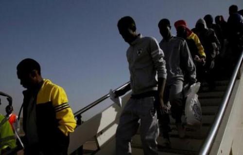 Le gouvernement fait rapatrier 250 migrants camerounais en situation difficile en Libye