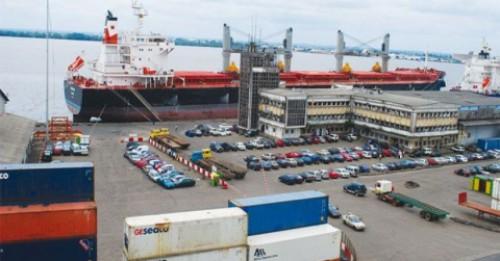 Du fait de la fraude, le port de Douala a subi un préjudice de 173 millions FCFA entre janvier et juillet 2017