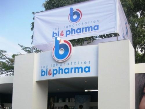 Les entreprises camerounaises Biopharma et Himore Medical primées au Maroc