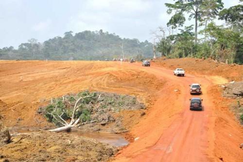 Cameroun : plus de 800 millions de FCfa de contrats à gagner dans l’entretien routier