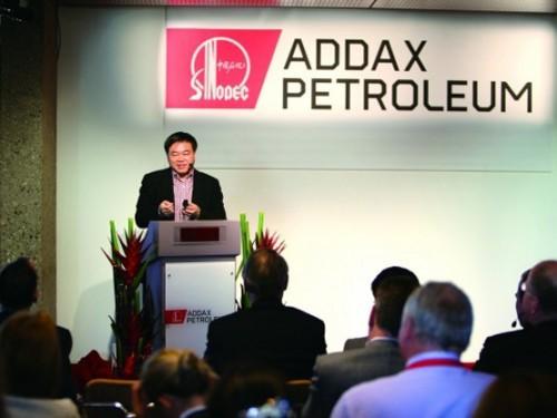 Addax Petroleum offre pour 100 millions FCfa d’équipements au laboratoire de la faculté de génie industrielle de l’université de Buéa