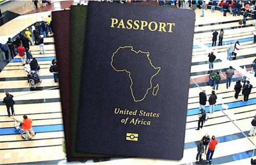 Les Africains ont circulé plus librement en 2016, selon l’indice d’ouverture des visas en Afrique