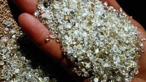L’exportation du diamant camerounais désormais codifiée
