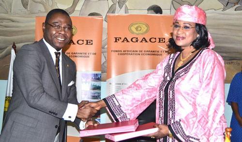 Le Fagace financera les projets de mise à niveau des entreprises camerounaises en prélude aux APE