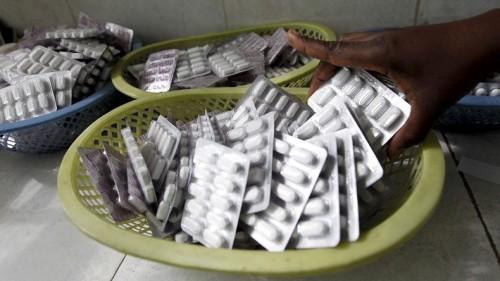 Les ministres de la Santé de la Cemac en guerre contre les circuits illicites des médicaments