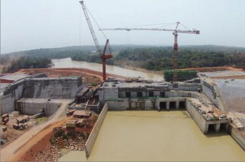 Grâce au barrage de Lom Pangar, le Cameroun vient de traverser « l’étiage le plus calme depuis 10 ans », selon l’électricien Eneo