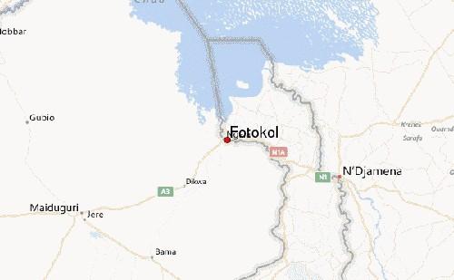 Le dédouanement des marchandises a repris à Fotokol, jadis fermé suite aux attaques de Boko Haram