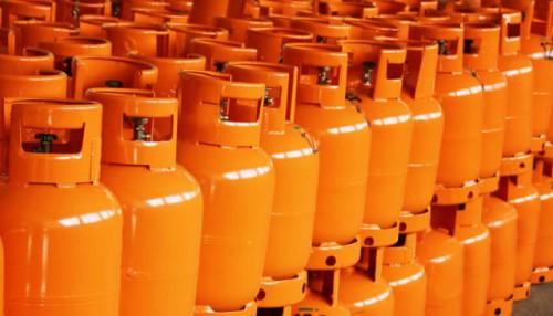 Le gouvernement camerounais va réduire les taxes sur l'importation des bouteilles de gaz