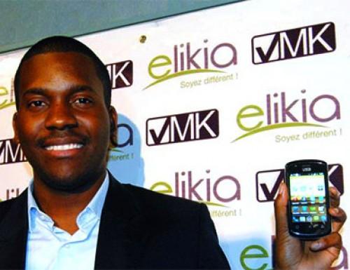 Le père de la première tablette et du premier smartphone africains ouvrira une boutique à Douala en 2015