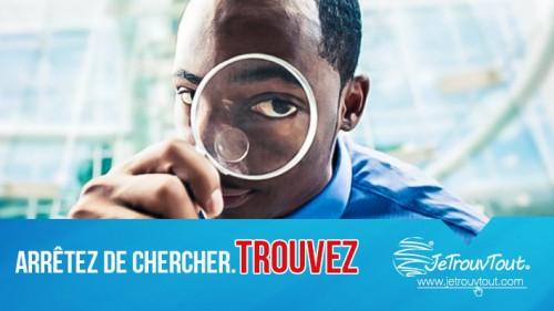 Jetrouvtout.com, une plateforme camerounaise permettant de retrouver les documents et objets égarés