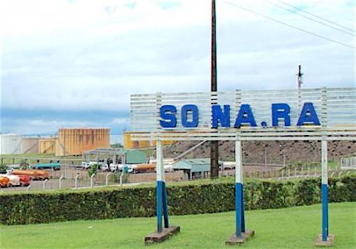 Appel d’offres de 14,4 milliards de FCfa à la Sonara, pour la construction d’un poste de chargement des camions citernes