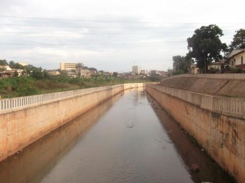 Le chinois Anhui Shuian Group construira le canal du Mfoundi, au Cameroun, pour 10,8 milliards FCfa