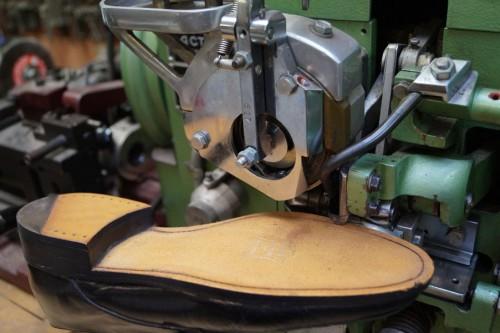 L’Italien Bombelli veut implanter une usine de fabrication de chaussures dans la ville camerounaise de Bafoussam