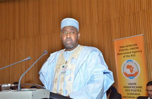 Réélection houleuse du Camerounais Younouss Djibrine à la tête de l'Union panafricaine des postes