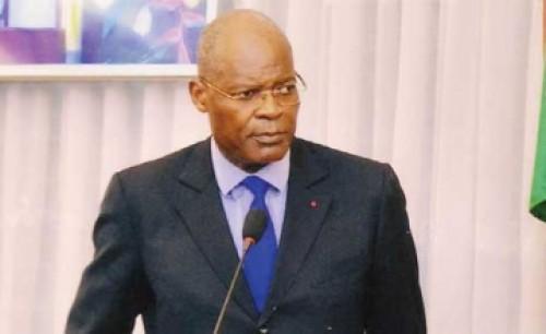 Le Camerounais Jean Paul Missi, DG du Crédit foncier, réélu au poste de PCA de Shelter Afrique