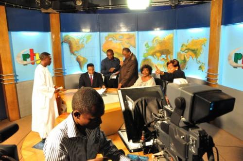 Cameroun : Startimes Ltd effectuera la réhabilitation technique de la CRTV, pour 110 milliards FCfa