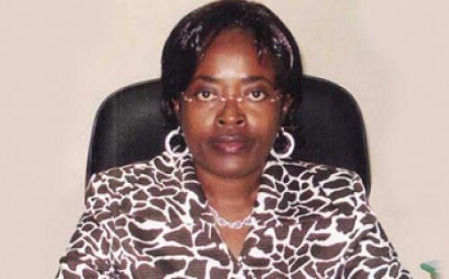 Cameroun: la ministre des télécoms Minette Libom Li Likeng fustige la gestion de Camtel