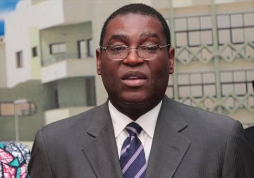 Le Camerounais Janvier Litse nommé Directeur général du Bureau régional Afrique de l’Ouest de la BAD