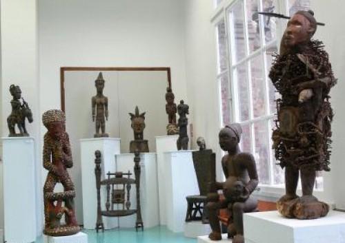 Ruée de collectionneurs américains sur la galerie virtuelle lancée par le Cameroun pour promouvoir l’artisanat local