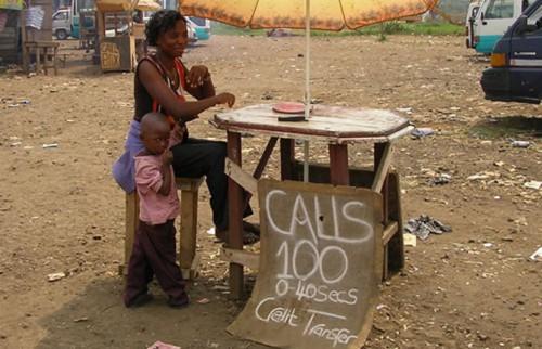 Afrique centrale : le mode d’emploi de l’émergence selon le Trésor français