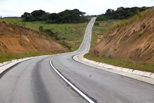 Les travaux de la première phase du corridor Yaoundé-Brazzaville bientôt réceptionnés