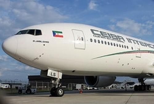 La compagnie aérienne équato-guinéenne reprend ses vols en direction du Cameroun