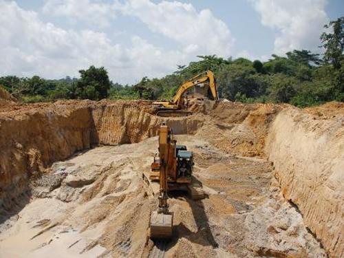 Cameroun : la mairie de Meyomessala crée une société minière pour exploiter l’or et le diamant