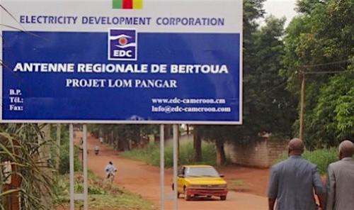 Cameroun : 70 milliards de FCfa à investir pour l’usine de production du barrage de Lom Pangar et la ligne de transport d’énergie
