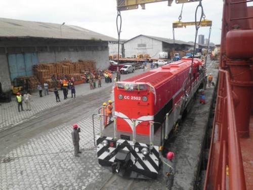 Cameroun : le transport par train a doublé avec la concession du chemin de fer à Camrail