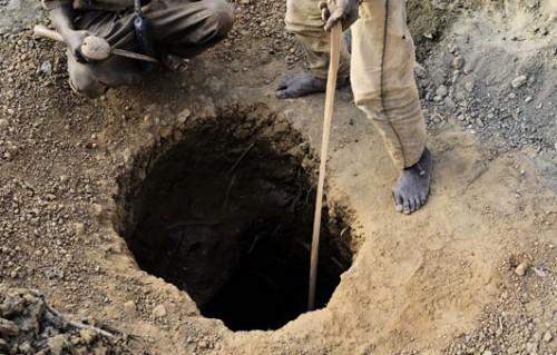 En un mois, quatre personnes ont péri dans des mines artisanales non restaurées à l’Est-Cameroun