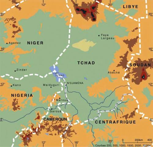 Le Cameroun emprunte 9,4 milliards à la BAD pour financer la réhabilitation du Bassin du Lac Tchad