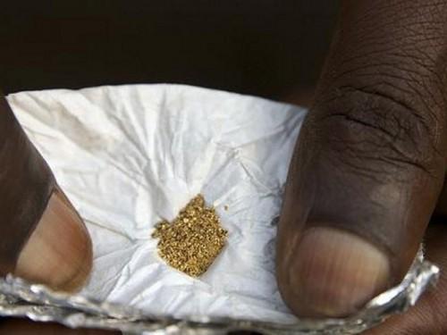 Le Secrétariat permanent du Processus de Kimberly aidera à sortir l’or camerounais du maquis